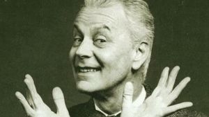 28 marzo, dieci anni senza Paolo Poli. A Firenze rivive a teatro