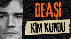 Joe Kent’ten Şok İtiraflar: DEAŞA, KİM DESTEK VERİYOR