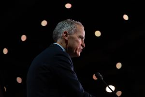 Mark Carney’s strategy for the public service becomes clearer