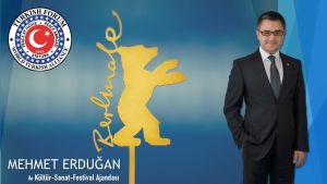 Berlinale 2027’ye Bir Gün Daha Eklendi