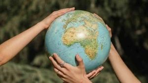 On climate change, India has a good story to tell