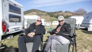 Ein Magnet für Gäste: Bernau begeistert Urlauber