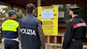 Musile di Piave, sospesa la licenza dell’After Caposile per 15 giorni