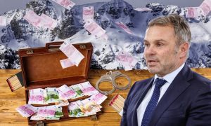 KOMENTAR DAMIRA PETRANOVIĆA Uloži da se množi: Kako je Vedran Pavlek svima prodao šibicarsku foru