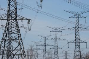 A low-carbon future needs an electric jolt