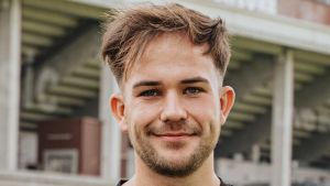 Christian Dobrick, für diesen Schritt sind Ihnen viele dankbar