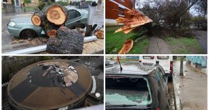 VIDEO/FOTO Kratki predah nakon kaosa, a onda nova promjena, evo i kada: 'Pratite prognoze'