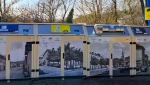 Santa Maria della Versa, dal 7 aprile partirà la raccolta con i cassonetti “intelligenti”