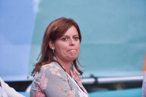 Roma, Ilaria Salis perquisita in hotel: «L’Italia è ormai un regime». La versione della questura