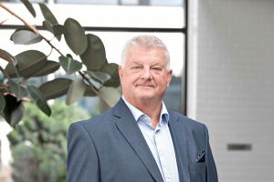 Afdelingsformand: - Alt for få unge møder industrien på Sjælland