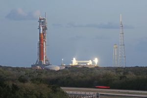 For the United States, outer space has always been about foreign policy