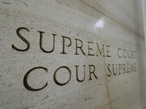 Lorne Gunter: Feds' attack on notwithstanding clause an attack on Canadian federation