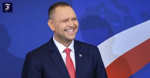 Polens Präsident sät Chaos