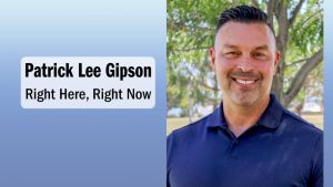 Patrick Lee Gipson | A Republican Governor? Yes, a Real Possibility