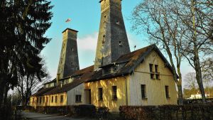 Jugendlichen in Bad Dürrheim gestalten ihren neuen Treffpunkt aktiv mit