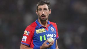 Mitchell Starc slams Indian media for 'misinformed opinions', reveals why he hasn't joined Delhi Capitals yet