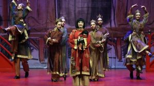 Cin Ci Là al Fraschini: in scena l’operetta che compie cento anni