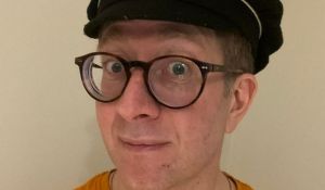 De hadde krasjet et utdrikningslag og sjarmert en landsby i senk, så eksploderte det