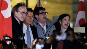 È il tempo di un'alternativa