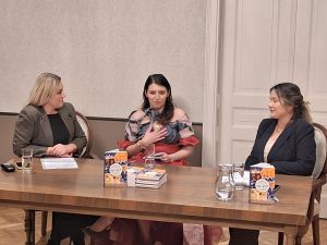 Promovisana knjiga „Naši ljudi“ u Banjaluci: Priče o životu između dva svijeta