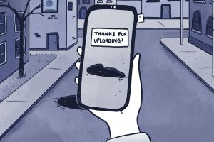 News To Me – Pothole probabilities