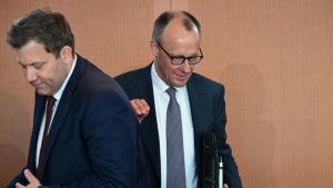 Duitse sociaaldemocraten in crisis na reeks verkiezingsnederlagen. ‘De SPD is saai geworden’