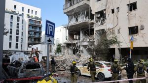 Peta nedelja rata na Bliskom istoku, šta se trenutno dešava?