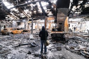 ‘No dreams, no joy’: Iranians struggle amid war, economic collapse, regime controls