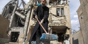 US Escalation Is the Most Likely Scenario in Iran