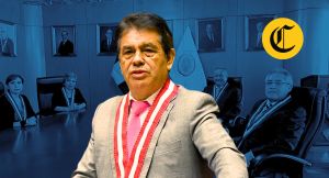 Tomás, el supremo, una crónica de Fernando Vivas sobre el flamante fiscal de la Nación