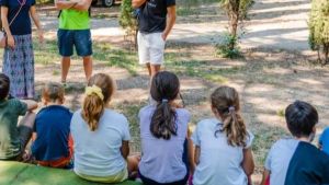 Centri estivi 2026 a Firenze: dal 30 marzo al via le domande online. Ecco come iscriversi