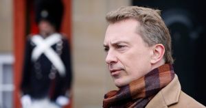 Dansk Folkeparti er ved at genopføre H.C. Andersens eventyr 