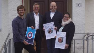 Von KI bis Notfallhilfe: So vielfältig startet die VHS Konstanz in Litzelstetten wieder durch