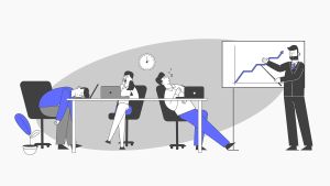 Why People Tune Out Your Presentations and How to Fix It