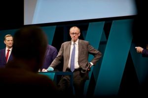 Fall Fernandes: Für Merz sind die „Zuwanderer“ schuld