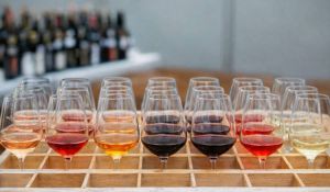 Şarap kimin içindir?