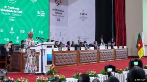 WTO-leden dichter bij overeenkomst digitale handel