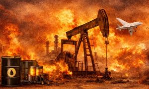 Ukrayna-İran savaşları: Enerji krizi ve kapitalist dünya sisteminin yapısal çelişkileri üzerine