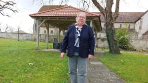 Eine Frau für alle Seniorenfälle: Bei Johanna Böhler liefen lange alle Fäden zusammen