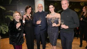 A Prato l’anteprima del film ‘Tradita’ con Manuela Arcuri