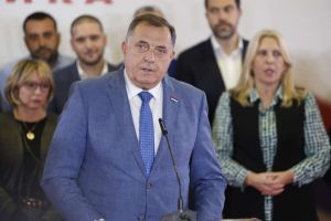 Dodik pita opoziciju: Da li je moguće da imate više mržnje prema meni, nego ljubavi za Srpsku?