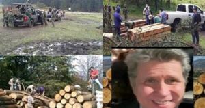 Denuncian ejidatarios a PROFEPA NL de depredación clandestina de bosques en Aramberri: delegado los ignora