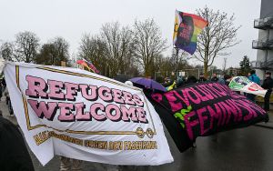 European Progressives Have Chance to Turn Far Right Losses Into Long-Term Defeat