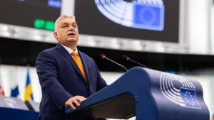 Battle for Hungary: EU attacks on Orban are a sign of worse things to come