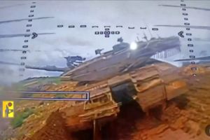 CCD Sees a Russian Fingerprint in Hezbollah’s FPV Strike