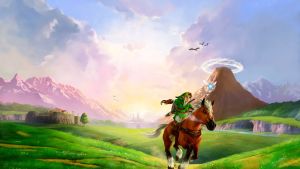 Switch 2's rumored Legend of Zelda: Ocarina of Time remake will be a big challenge for Nintendo