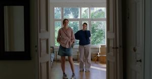 ‘Kuće, one izgubljene, najviše su mi slamale srce. Više nego pogrešne ljubavi ili prijatelji‘