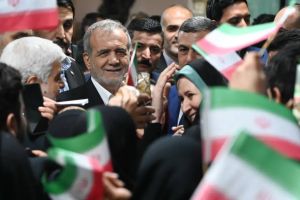 A Regional Union or a Union of Isolation Between Iraq and Iran?