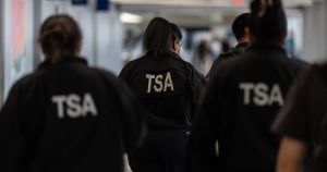 Letter: TSA workers deserve to be paid
