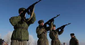 Stigla zabrinjavajuća poruka iz Berlina: Nema više iluzija o miru. Moramo se pripremiti za rat